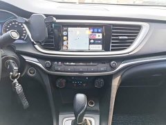 Buick Excelle Facelift Classic 1.5L Automatic Elite - ფოტო 13