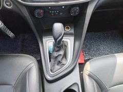 Buick Excelle Facelift Classic 1.5L Automatic Elite - ფოტო 14