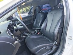 Buick Excelle Facelift Classic 1.5L Automatic Elite - ფოტო 15