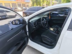 Buick Excelle Facelift Classic 1.5L Automatic Elite - ფოტო 16