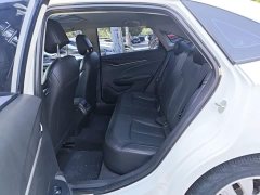 Buick Excelle Facelift Classic 1.5L Automatic Elite - ფოტო 17