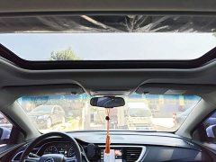 Buick Excelle Facelift Classic 1.5L Automatic Elite - ფოტო 18
