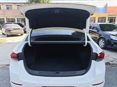 Buick Excelle Facelift Classic 1.5L Automatic Elite - ფოტო 19