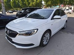 Buick Excelle Facelift Classic 1.5L Automatic Elite - ფოტო 2