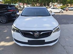Buick Excelle Facelift Classic 1.5L Automatic Elite - ფოტო 3