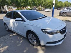 Buick Excelle Facelift Classic 1.5L Automatic Elite - ფოტო 4