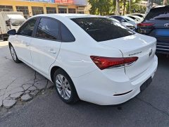Buick Excelle Facelift Classic 1.5L Automatic Elite - ფოტო 5