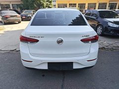 Buick Excelle Facelift Classic 1.5L Automatic Elite - ფოტო 6