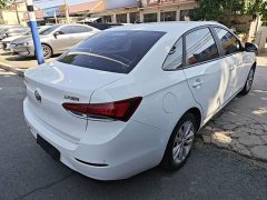 Buick Excelle Facelift Classic 1.5L Automatic Elite - ფოტო 7