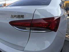 Buick Excelle Facelift Classic 1.5L Automatic Elite - ფოტო 8