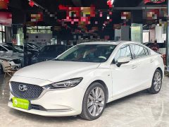 Mazda Atenza 2020 2.5L Blue Sky Sport Edition - ფოტო 1