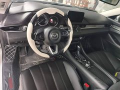 Mazda Atenza 2020 2.5L Blue Sky Sport Edition - ფოტო 10