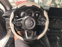 Mazda Atenza 2020 2.5L Blue Sky Sport Edition - ფოტო 11