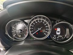Mazda Atenza 2020 2.5L Blue Sky Sport Edition - ფოტო 12