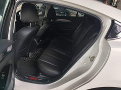 Mazda Atenza 2020 2.5L Blue Sky Sport Edition - ფოტო 17