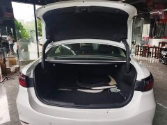 Mazda Atenza 2020 2.5L Blue Sky Sport Edition - ფოტო 19