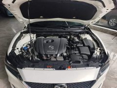 Mazda Atenza 2020 2.5L Blue Sky Sport Edition - ფოტო 20