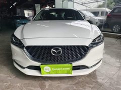 Mazda Atenza 2020 2.5L Blue Sky Sport Edition - ფოტო 3