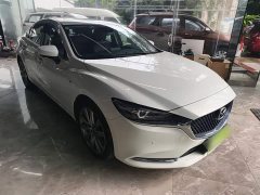 Mazda Atenza 2020 2.5L Blue Sky Sport Edition - ფოტო 4