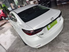 Mazda Atenza 2020 2.5L Blue Sky Sport Edition - ფოტო 5