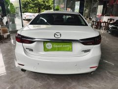 Mazda Atenza 2020 2.5L Blue Sky Sport Edition - ფოტო 6