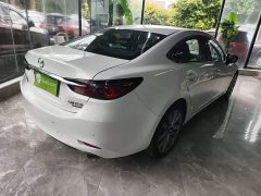 Mazda Atenza 2020 2.5L Blue Sky Sport Edition - ფოტო 7