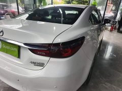 Mazda Atenza 2020 2.5L Blue Sky Sport Edition - ფოტო 8