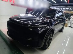 Li Auto L7 2024 MAX - ფოტო 1
