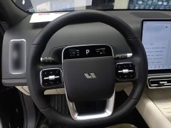 Li Auto L7 2024 MAX - ფოტო 11