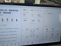 Li Auto L7 2024 MAX - ფოტო 12