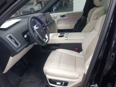 Li Auto L7 2024 MAX - ფოტო 15