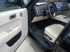Li Auto L7 2024 MAX - ფოტო 16