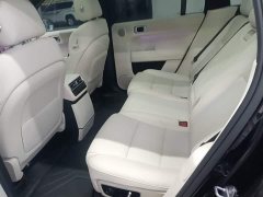 Li Auto L7 2024 MAX - ფოტო 17