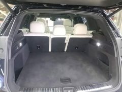 Li Auto L7 2024 MAX - ფოტო 19