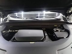 Li Auto L7 2024 MAX - ფოტო 20