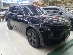 Li Auto L7 2024 MAX - ფოტო 4