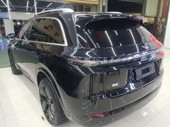 Li Auto L7 2024 MAX - ფოტო 5