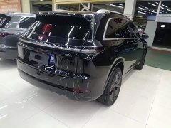 Li Auto L7 2024 MAX - ფოტო 7