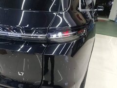 Li Auto L7 2024 MAX - ფოტო 8