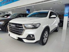 Haval H6 National Trend 1.5T Automatic Champion Edition - ფოტო 1