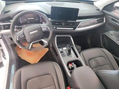 Haval H6 National Trend 1.5T Automatic Champion Edition - ფოტო 10