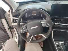 Haval H6 National Trend 1.5T Automatic Champion Edition - ფოტო 11