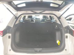 Haval H6 National Trend 1.5T Automatic Champion Edition - ფოტო 19