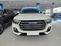 Haval H6 National Trend 1.5T Automatic Champion Edition - ფოტო 3