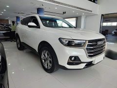Haval H6 National Trend 1.5T Automatic Champion Edition - ფოტო 4