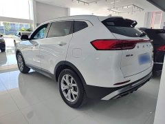 Haval H6 National Trend 1.5T Automatic Champion Edition - ფოტო 5