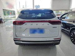 Haval H6 National Trend 1.5T Automatic Champion Edition - ფოტო 6
