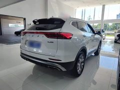 Haval H6 National Trend 1.5T Automatic Champion Edition - ფოტო 7