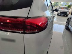 Haval H6 National Trend 1.5T Automatic Champion Edition - ფოტო 8