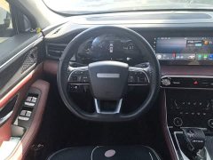 Jetour X90 PLUS 1.6TD DCT Elite Edition 7-seater - ფოტო 11